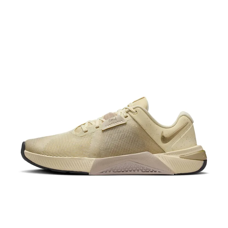 Nike Metcon 10 SE Light Khaki Cream Ii Metallic Gold Grain (IB6544-200)