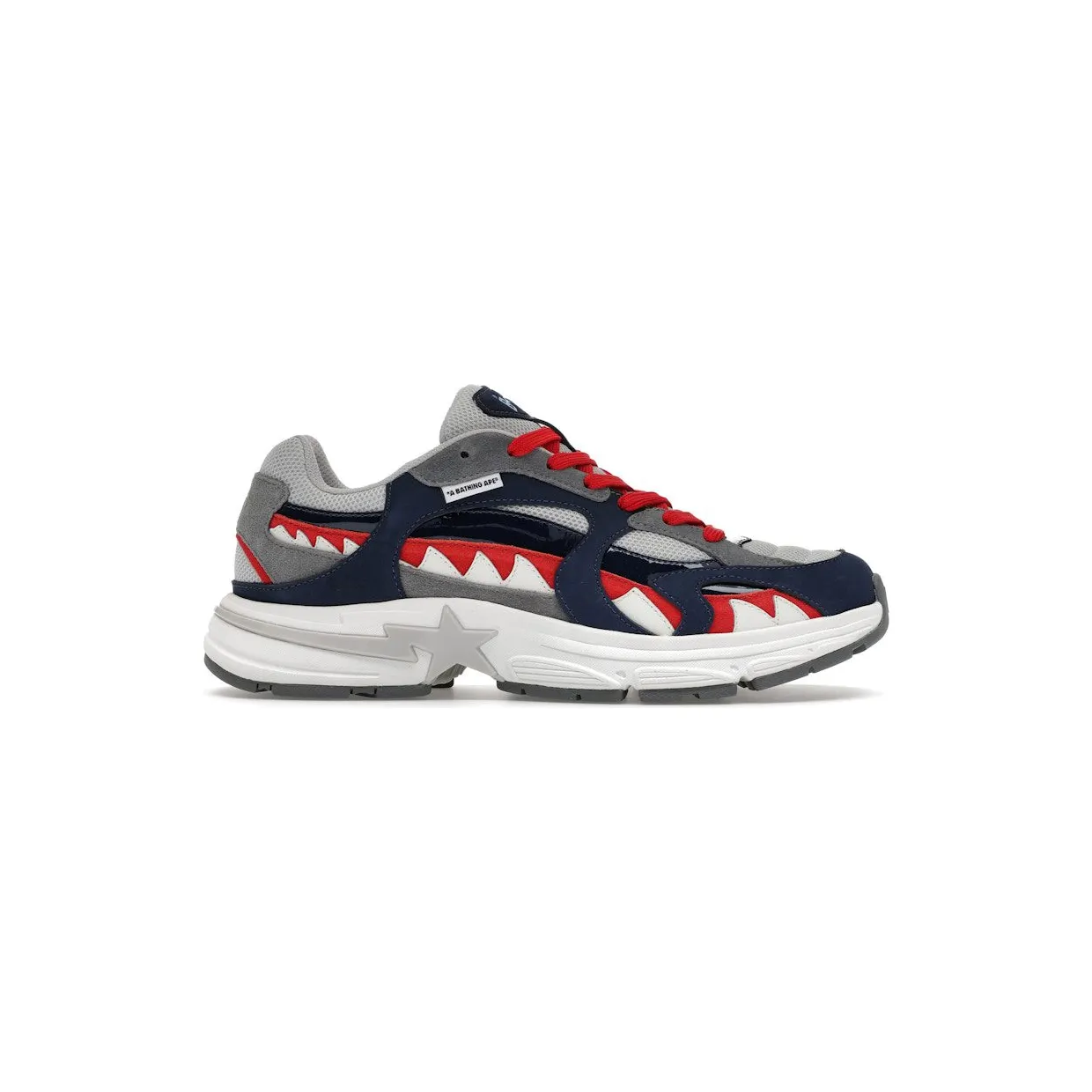 bape-shark-sta 1FWK201302-NVY