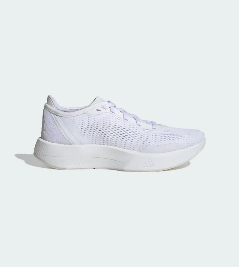 Adidas Treadflow hardloopschoenen Cloud White / Cloud White / Cloud White (JR5034)