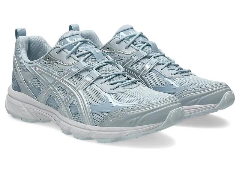 ASICS GEL-NUNOBIKI “Storm Cloud / White” (1203A882-400)