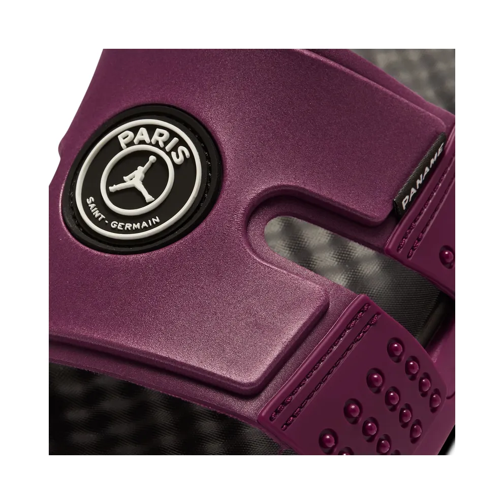 Jordan Hydro 8 Slide Purple (CZ4813-600)