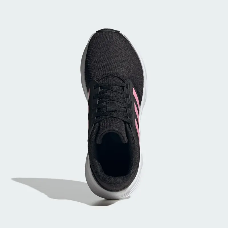 Adidas Galaxy 6 Core Black / Bliss Pink / Carbon (IE8149)