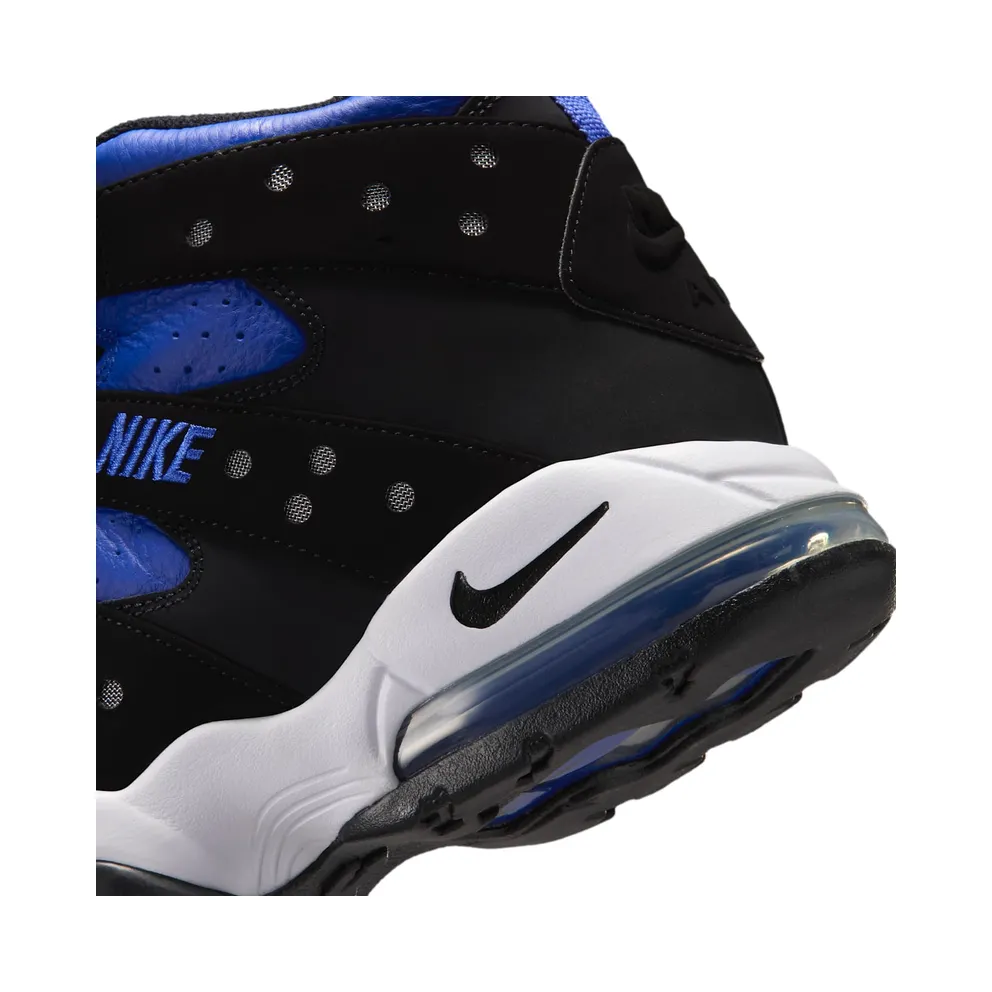 Nike Air Max 2 CB ’94 “Black Varsity Royal” (IX4182-010)