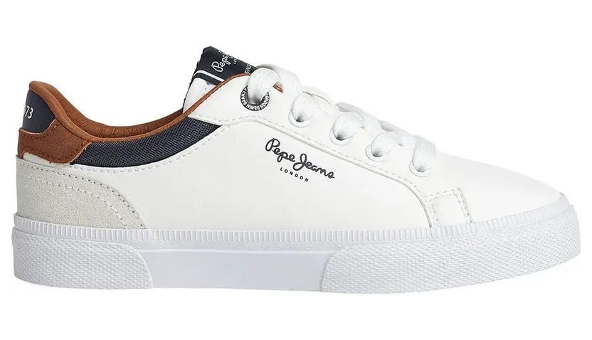 Pepe Jeans PèPè sneaker White (PBS30569-800)