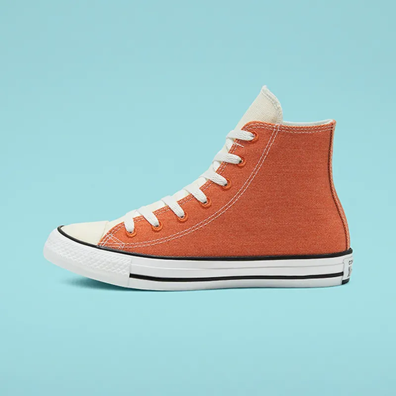 Converse Renew Cotton Chuck Taylor All Star High Top (167643C)