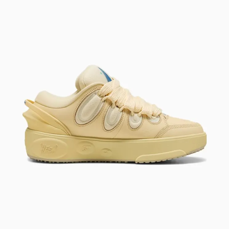 Puma LaMelo Ball LaFrancé Airbrush (311700-01)