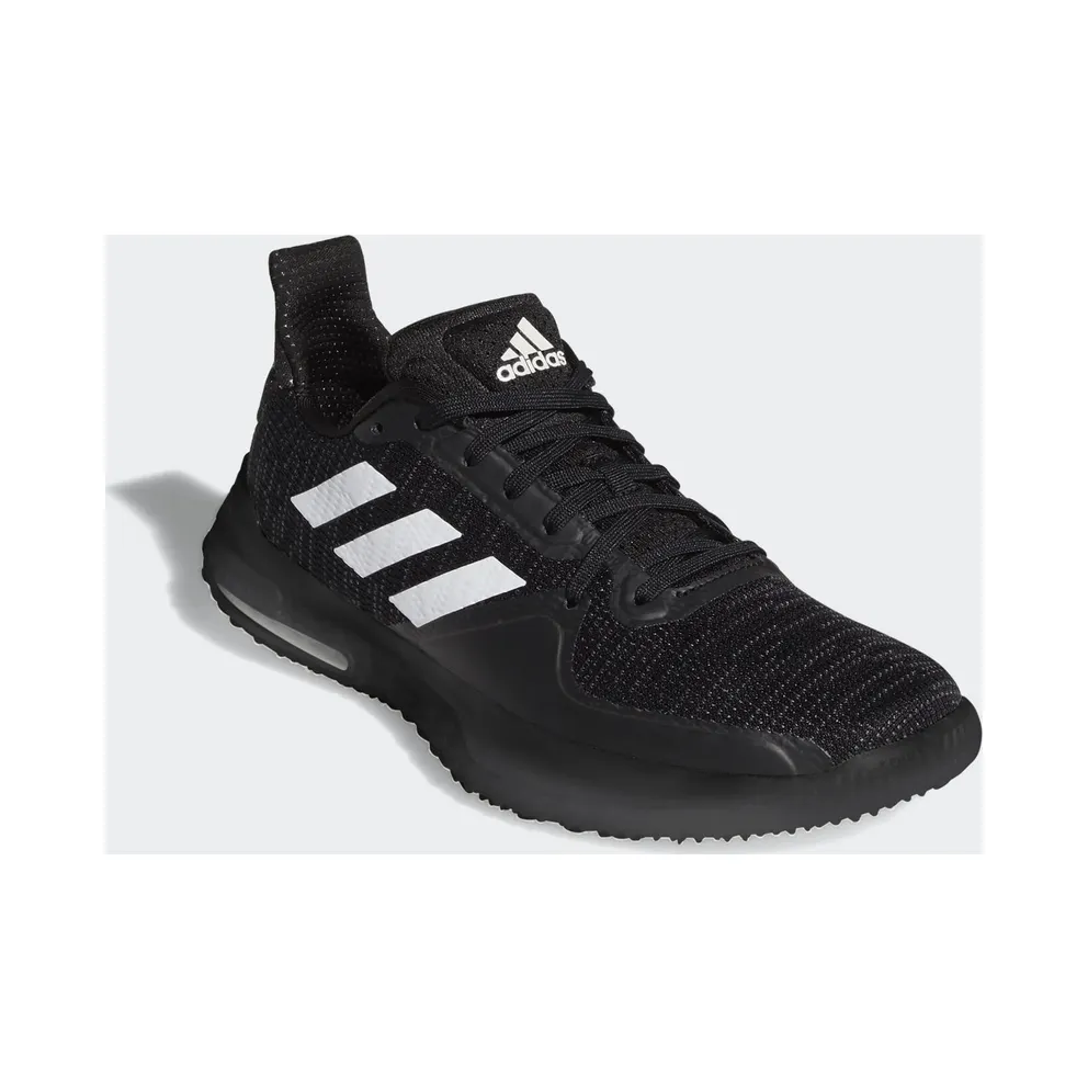 adidas Fitboost Core Black (W) Core Black/Cloud White/Grey Six (EH0589)