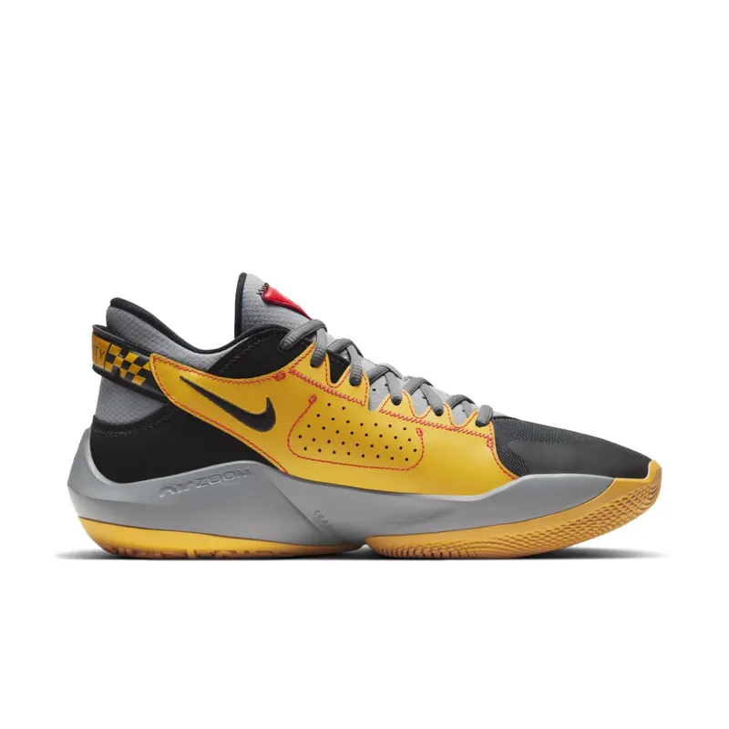Zoom Freak 2 Black (CK5825-006)