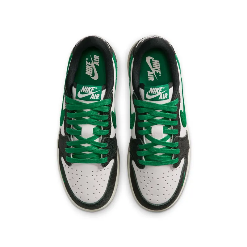Air Jordan 1 Retro Low OG GS “Forest Green” (IR2300-030)