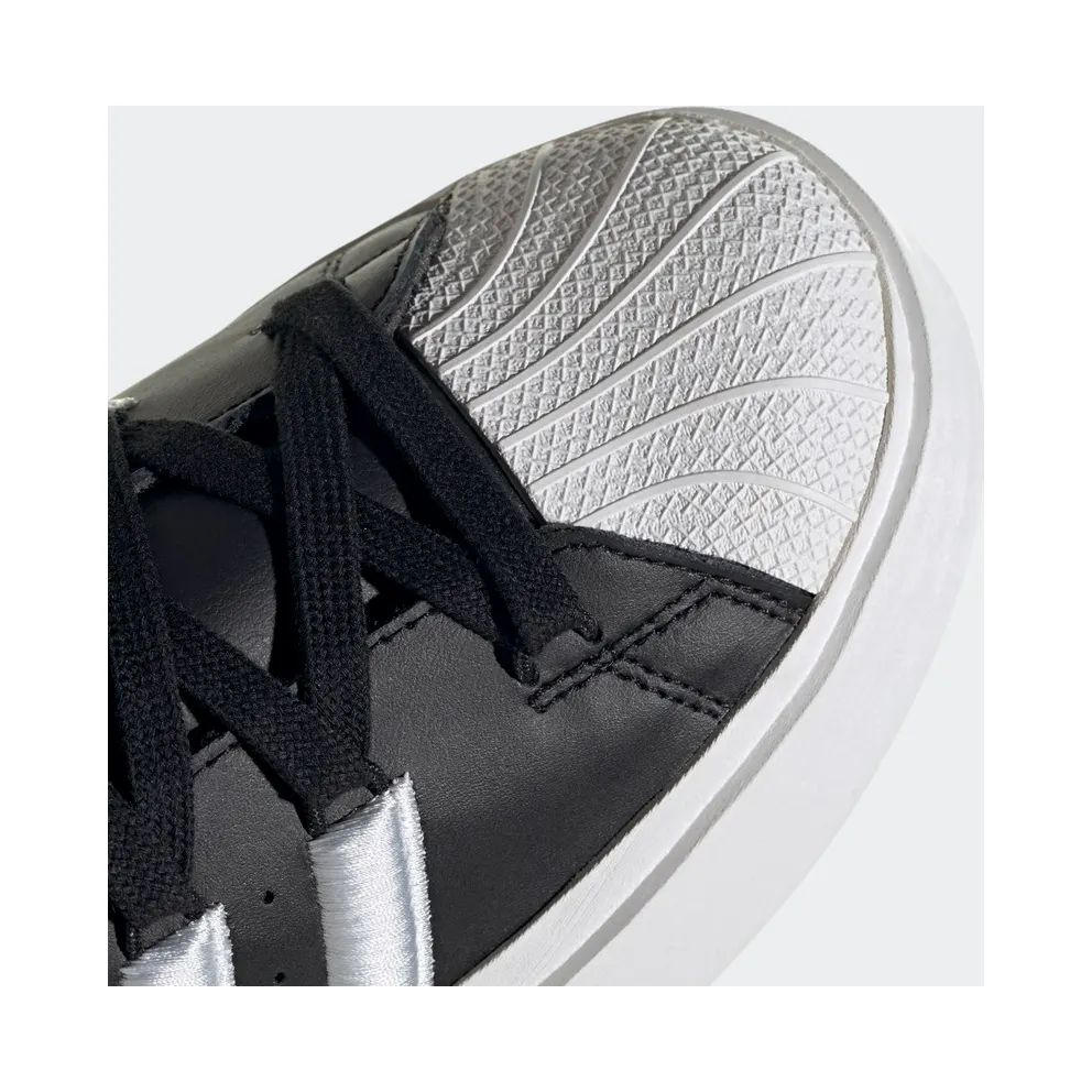 Adidas Superstar Bonega Core Black / Cloud White / Gold Metallic (GX1841)