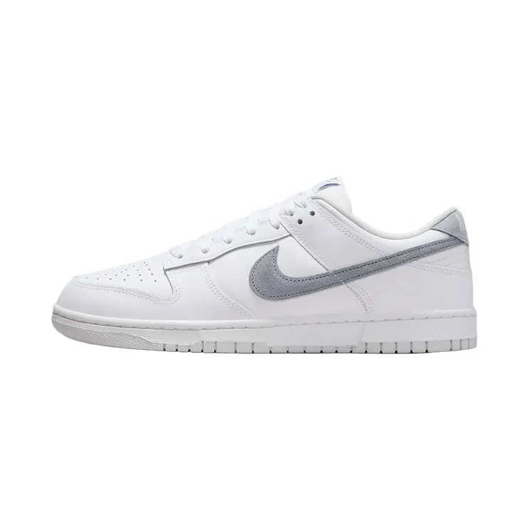 Nike Dunk Low “White Ashen Slate” (IH0632-141)
