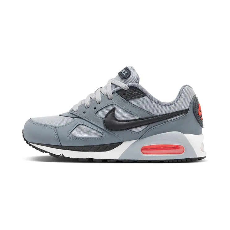 Nike Air Max Ivo “Wolf Grey / Cool Grey / Anthracite / Black” (580518-001)