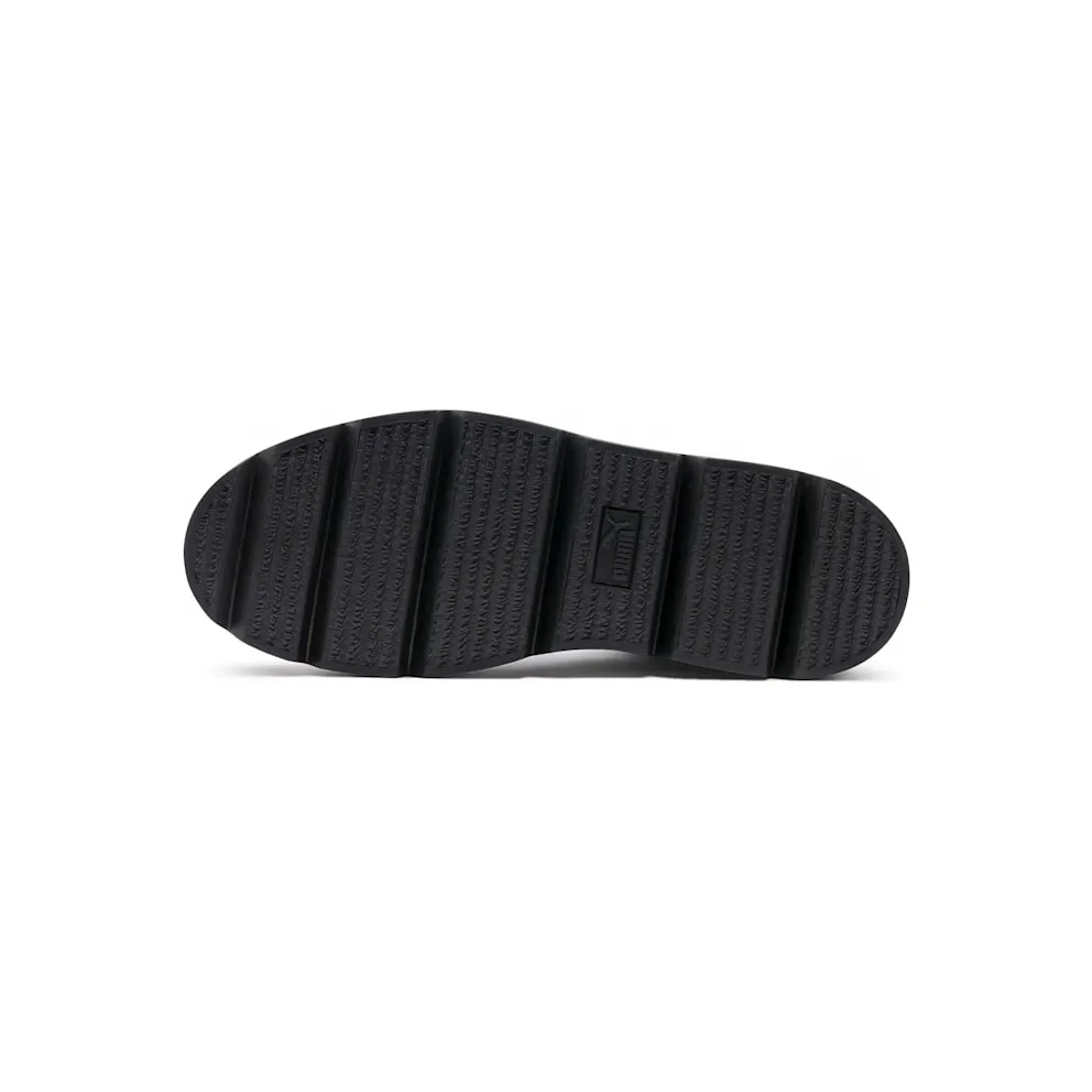 Puma Chelsea Sneaker Boot Rihanna Fenty Black (W) Puma Black/Puma Black (366266-03)