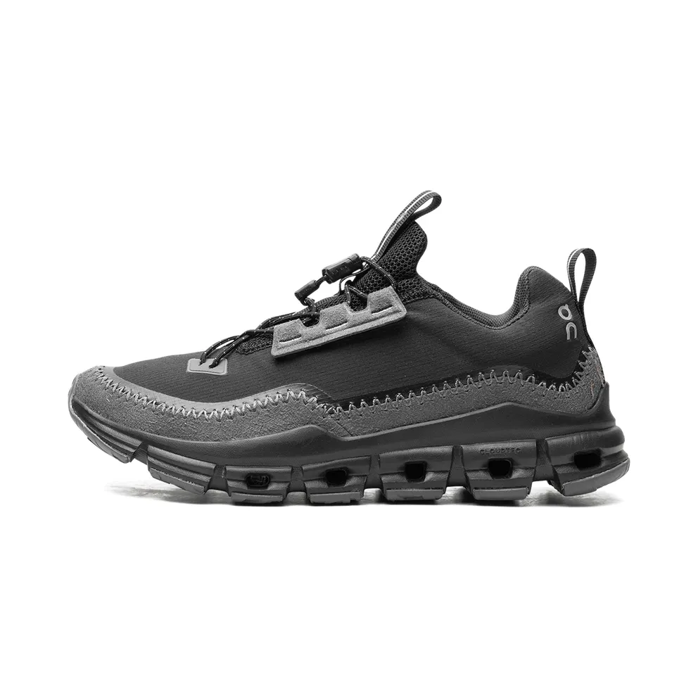 On Cloudaway Damen Sneaker schwarz (49.99129)