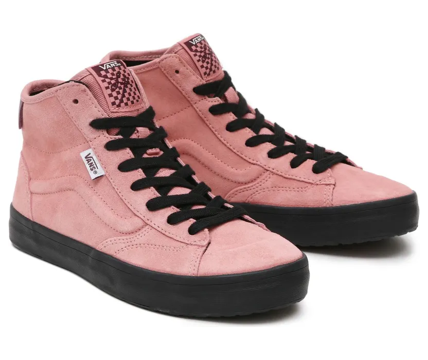 VANS The Lizzie Schoenen Roze (VN0A4BX1YRV)