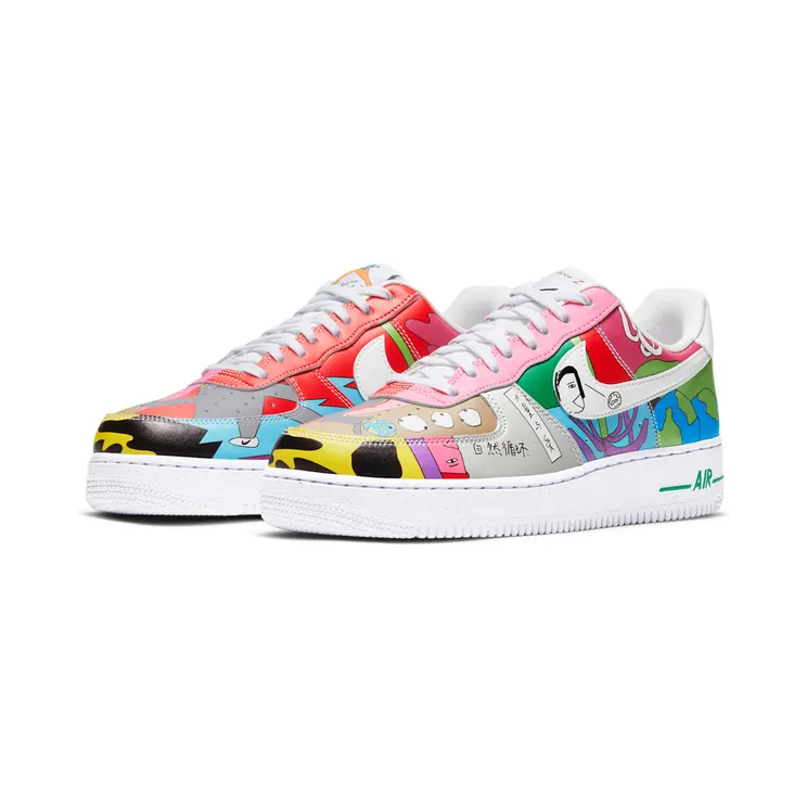 nike-air-force CZ3990-900