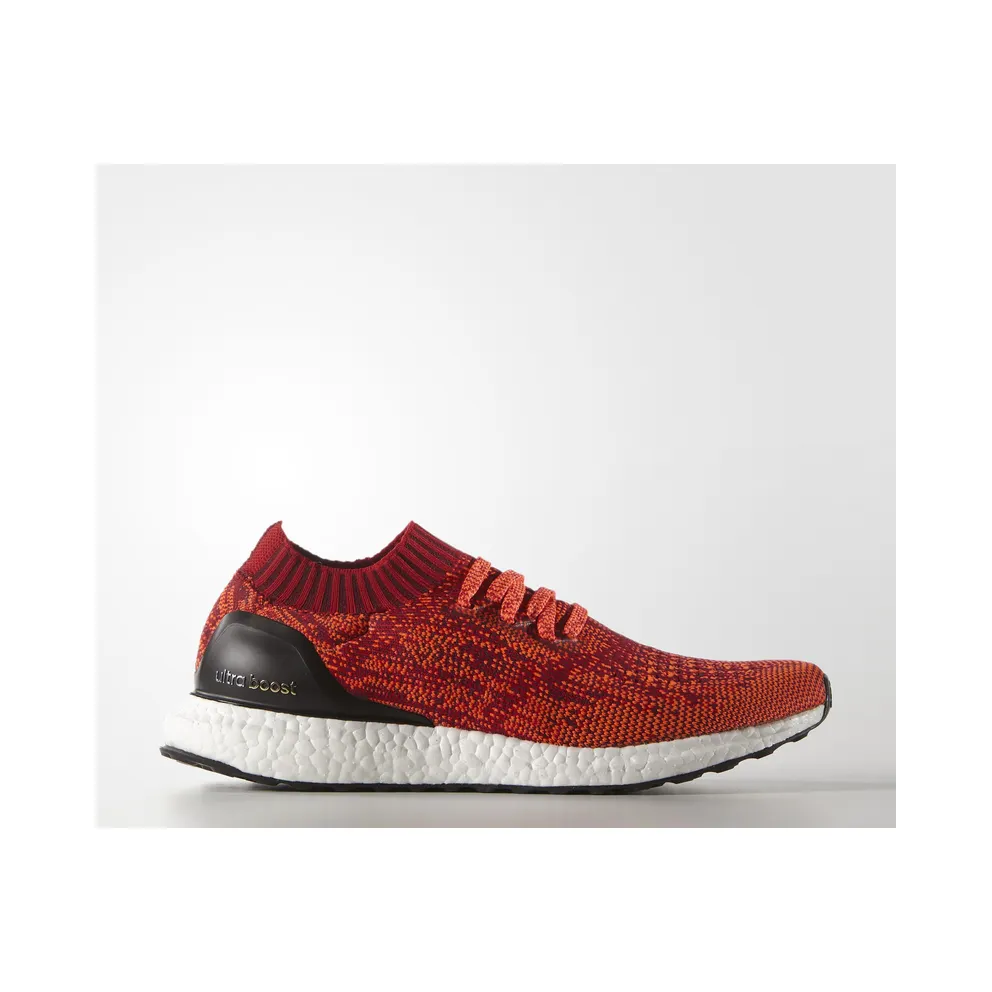 adidas Ultra Boost Uncaged Solar Red (BB3899)