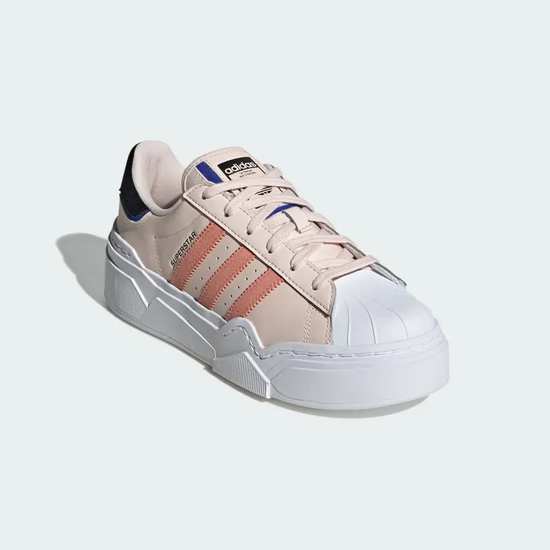 Adidas Superstar Bonega 2B Wonder Quartz / Wonder Clay / Core Black (IF7683)