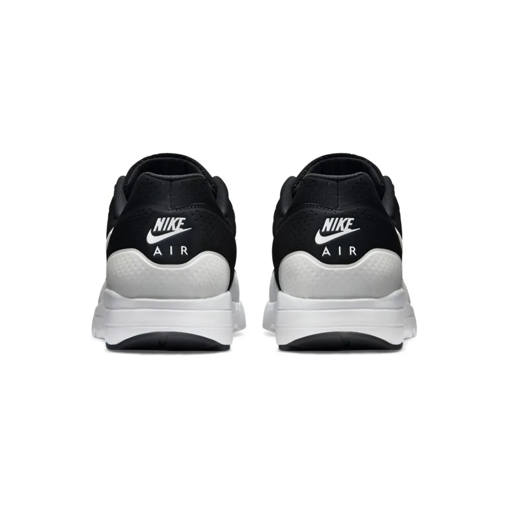 Nike Air Max 1 Ultra Moire Black White Black/White-Black (705297-001)