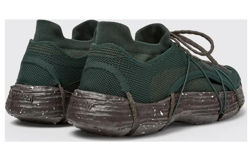 camper-sneaker K100953-012ROKU0