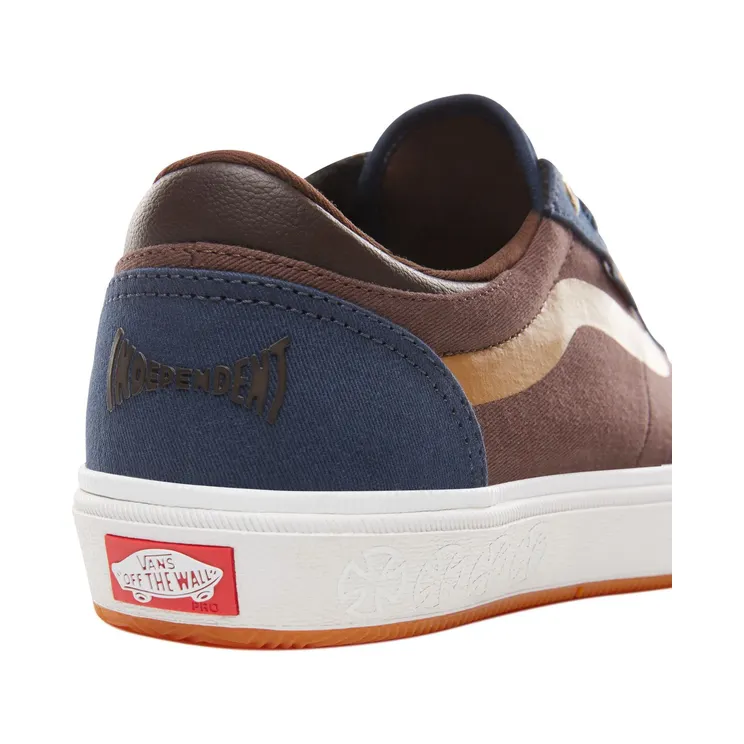 vans-gilbert-crockett VN0A38COUHL