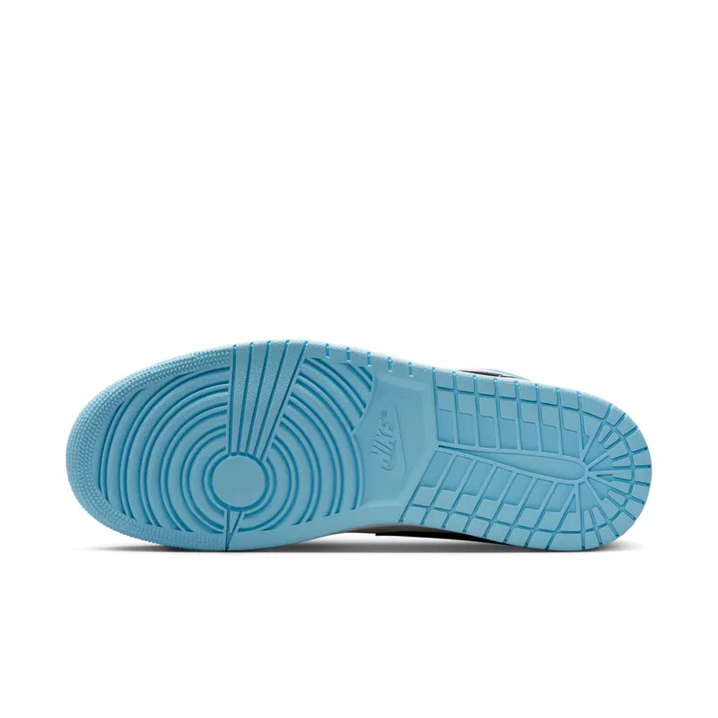 Jordan Low Sail “Blue Chill” (553558-149)