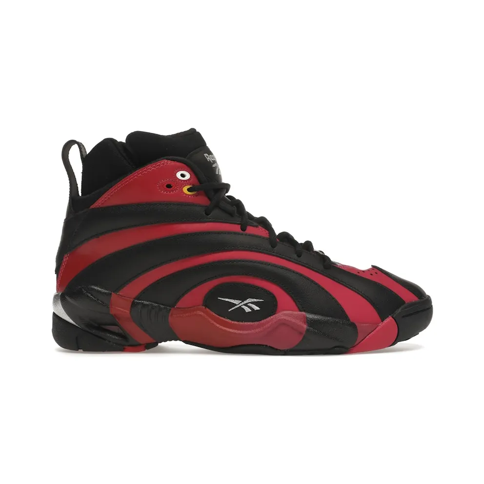 Reebok Shaqnosis Semi Pursuit Pink / Flash Red / Black (GX2609)