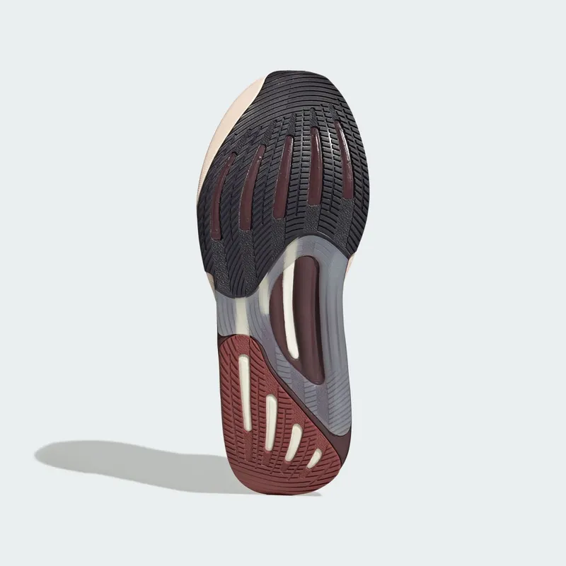 Adidas Supernova Solution 2.0 Running Shoes Aurora Ink / Wonder Quartz / Aurora Ruby (IH8714)