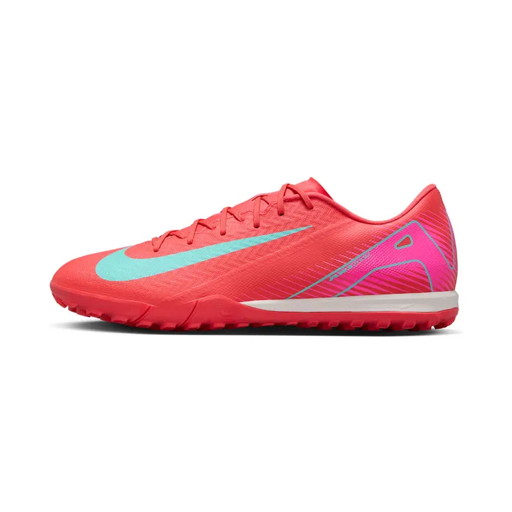 Nike Mercurial Vapor 16 Academy TF Mad Energy Pack “Ember Glow / Aurora Green” (FQ8449-800)