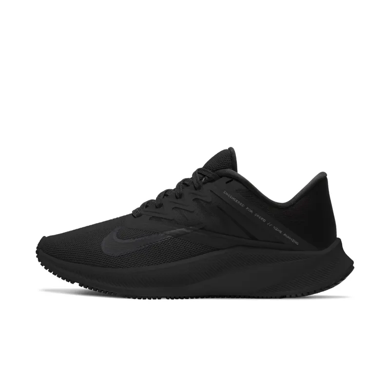 Nike Quest 3 Running Black (CD0232-001)