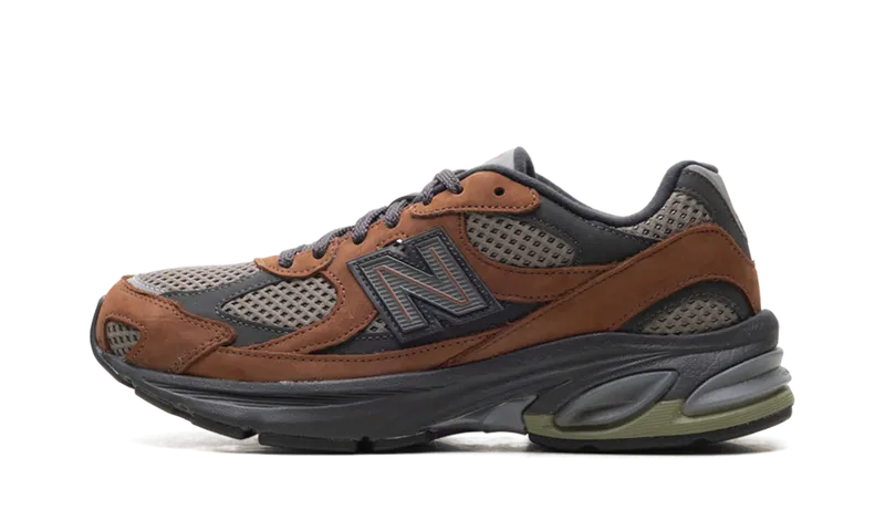 New Balance 2010 “Brown” (U2010ANV)