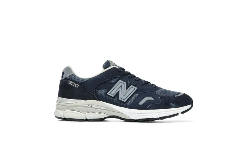 New Balance M920 CNV (Made in UK) Navy / Grey (M920CNV)