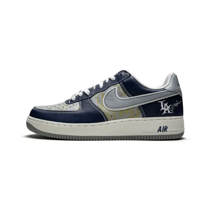 Nike ‘Air Force 1’ “Blue” (311368)