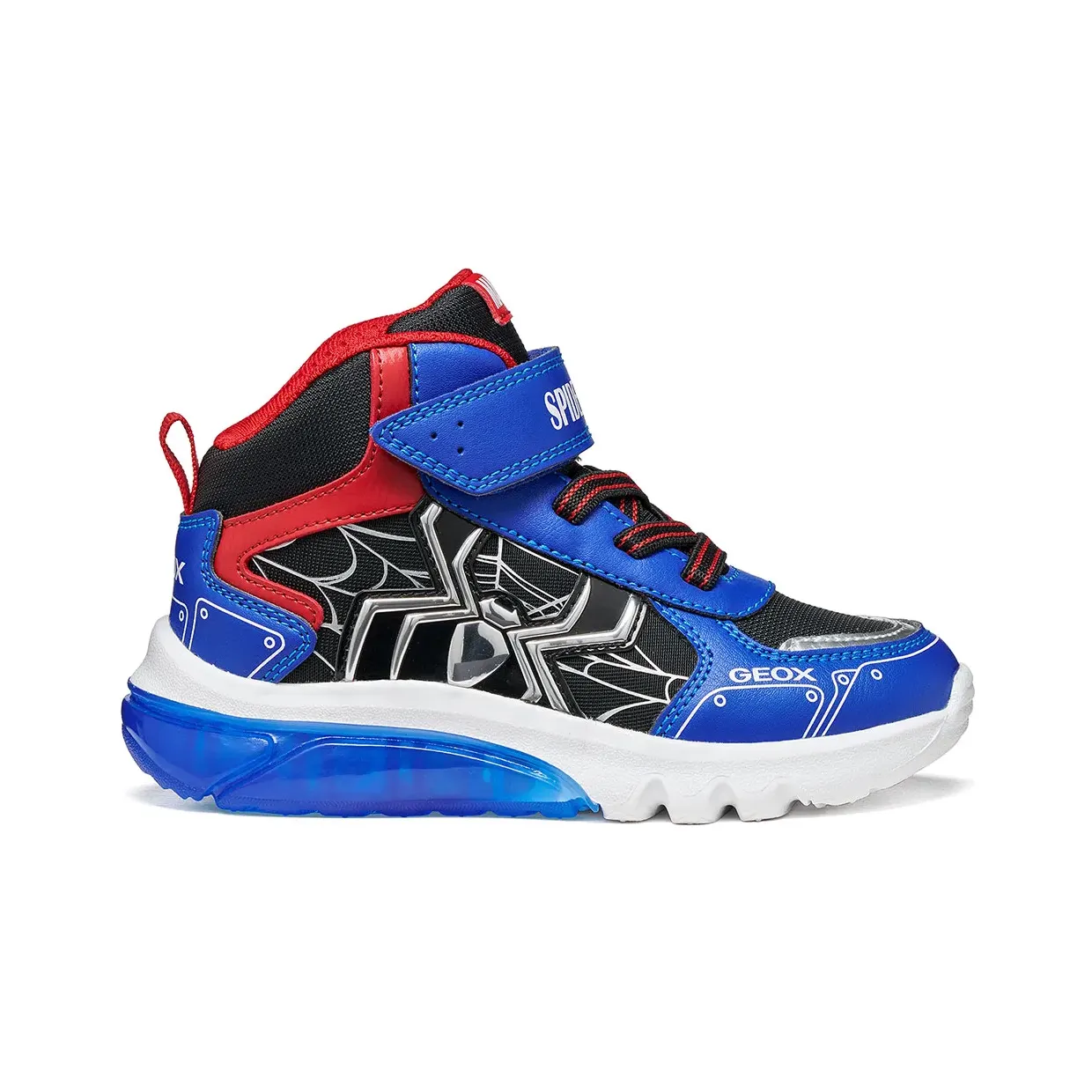 geox-ciberdron J66LBJ01454-C0245