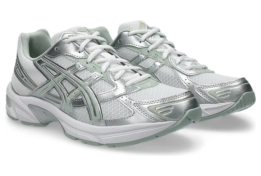 Asics Gel-1130 “White Sage Frost”: clean met een vleugje sage (2)