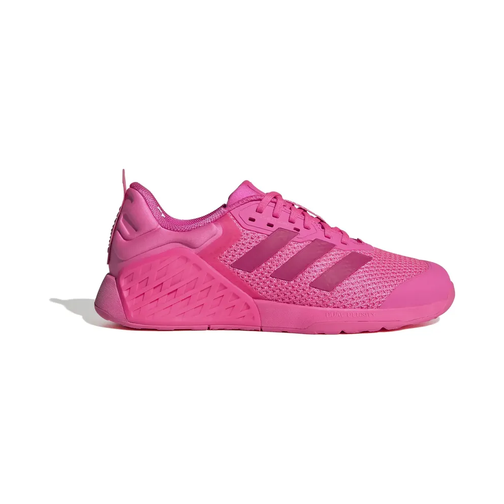 Adidas Dropset Lucid Pink / Lucid Pink / Lucid Pink (JS0274)
