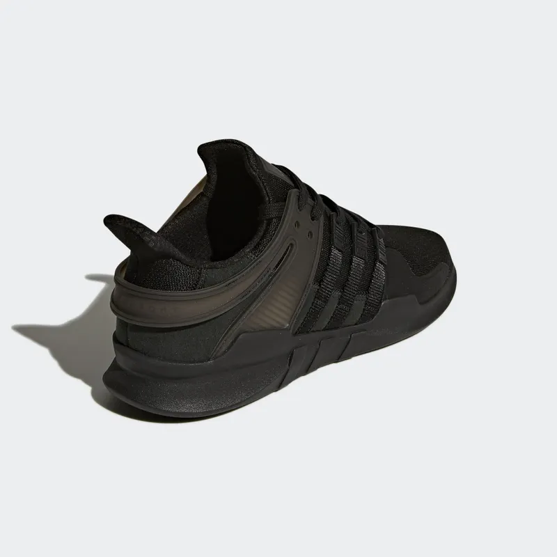 adidas Eqt Support Adv Triple Black Black/Black-White (CP8928)
