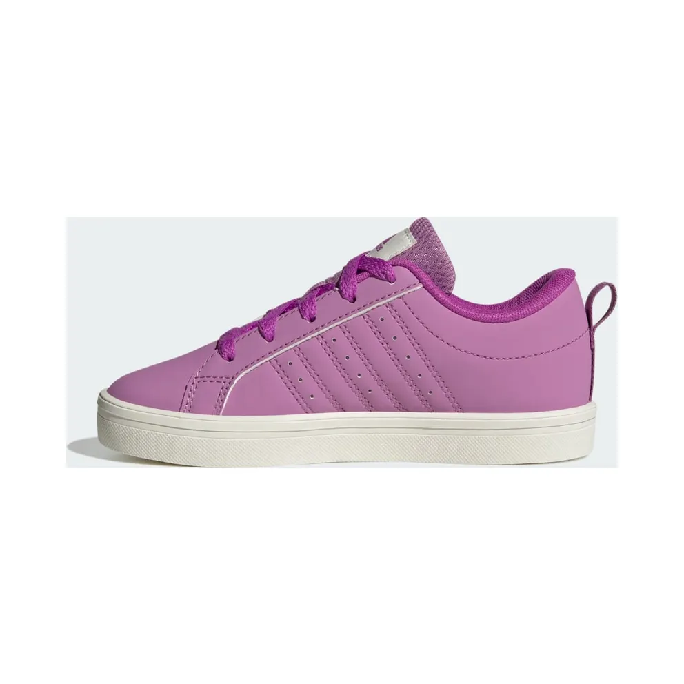 Adidas VS Pace 2.0 Kids’ Shoes Preloved Purple / Off White / Purple Burst (IE8885)