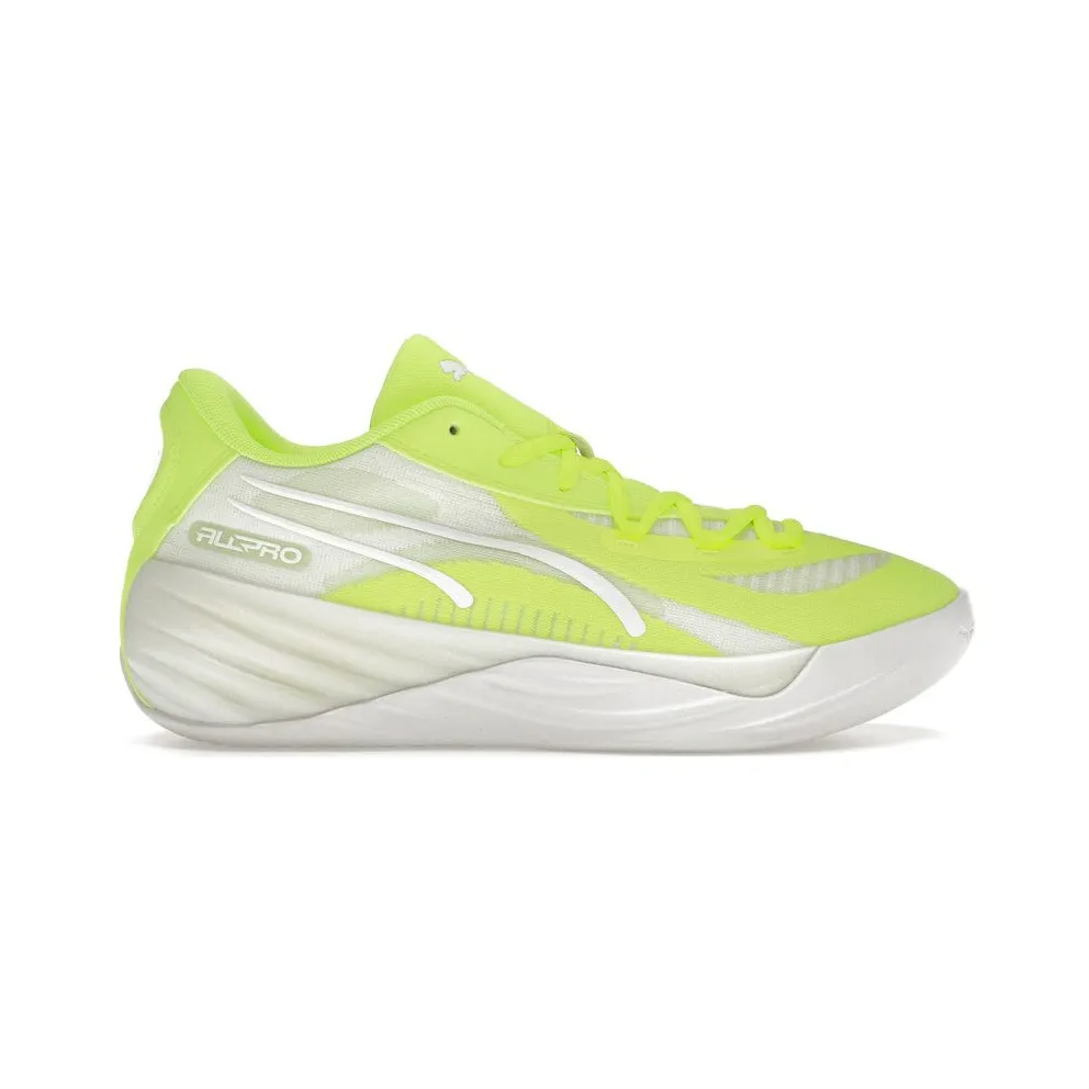Puma All-Pro Nitro Lime Squeeze (379079-05)