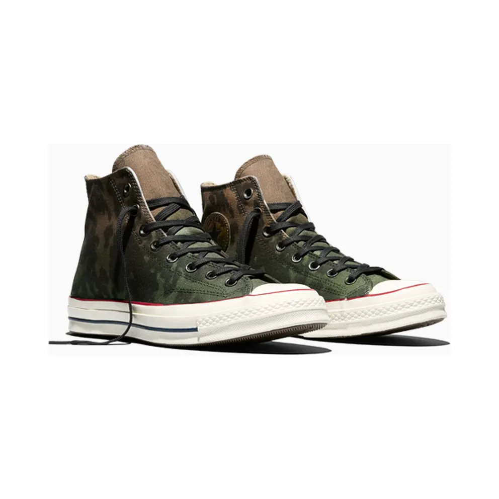 Converse CHUCK 70 CANVAS LTD Bruin