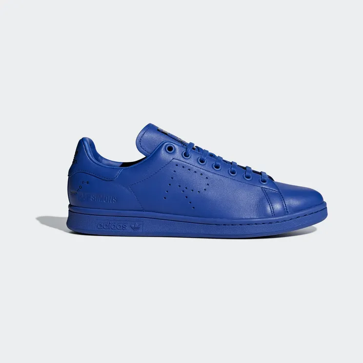 adidas Stan Smith Raf Simons Powder Blue