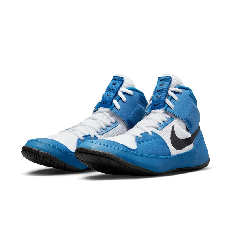Nike Fury Team Royal (AO2416-401)