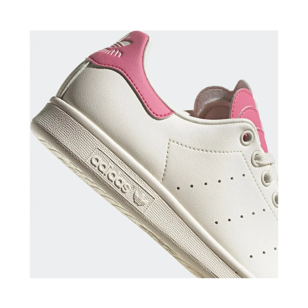 adidas Stan Smith Off White / Rose Tone / Off White (H03924)