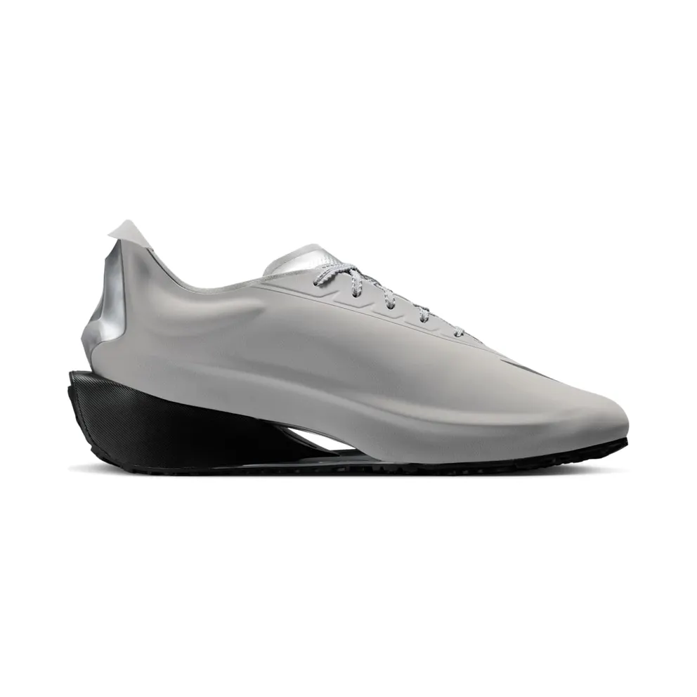 Nike First Sight Noir “Flat Silver/Black/Metallic Silver” (HQ2409-005)