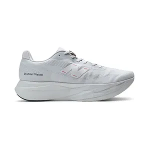 District Vision x New Balance FuelCell SuperComp Elite v5 ‘Pearl Grey’ (MRCELDI5)