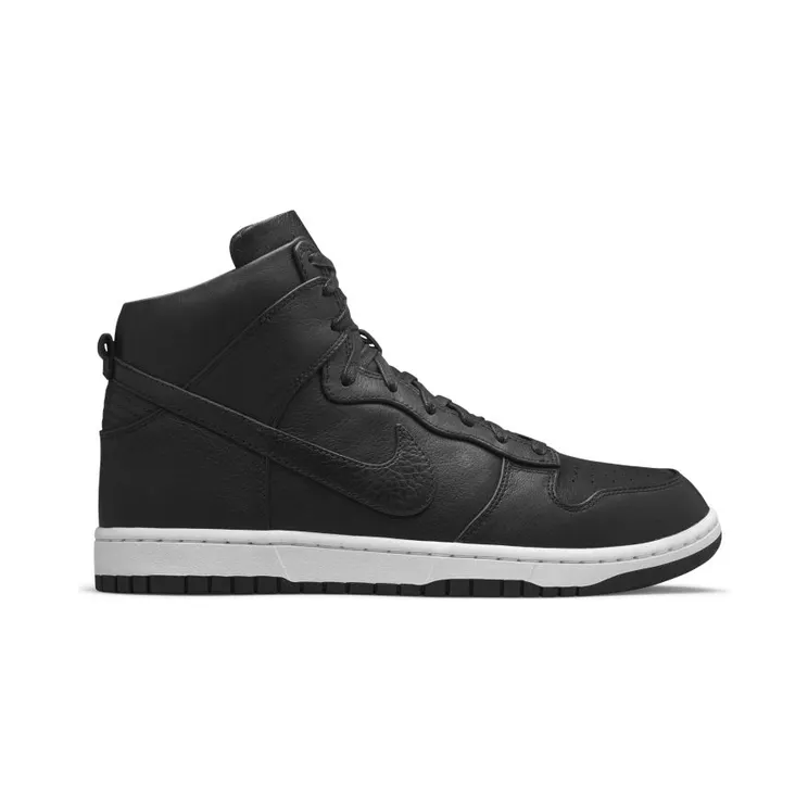 Nike Dunk High Lux SP Black
