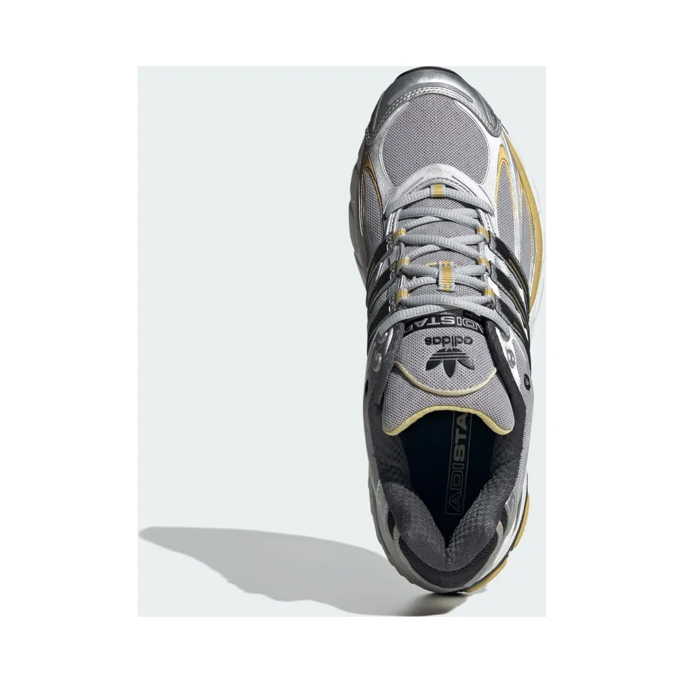 Adidas Adistar Cushion Grey Two / Gold Metallic / Matte Silver (ID5743)
