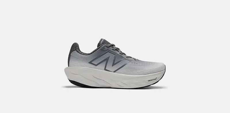 New Balance Fresh Foam 1080v14 Castlerock Grey Matter Black (W108014G)