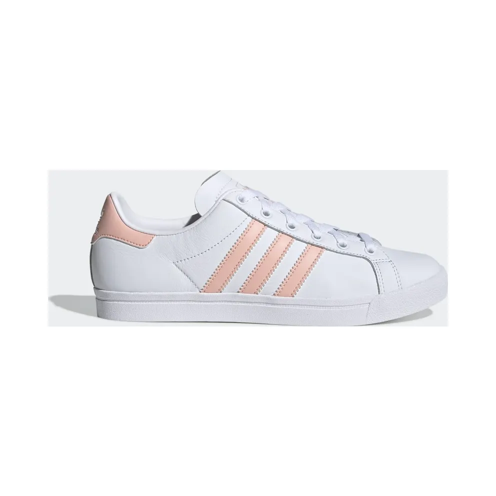Adidas Coast Star Cloud White / Vapour Pink / Cloud White (EE8910)