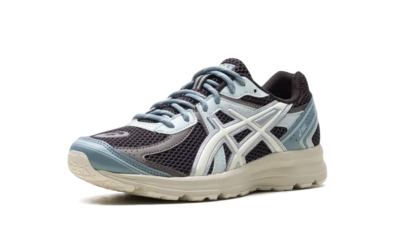 Asics JOG 100S “Kith – Espresso Vanilla Ice” (1203A848-200)